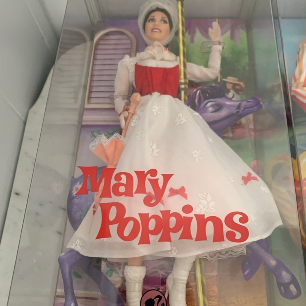 Barbie Pink Label Collectible